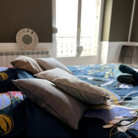 Ferienwohnung Coeur De Reims Logement Entier Exterior foto